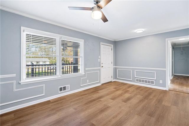 1396 Gale Drive, Norcross, GA 30093