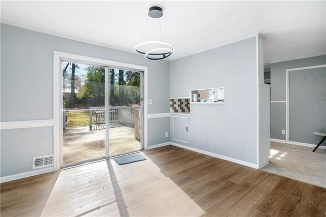 1396 Gale Drive, Norcross, GA 30093