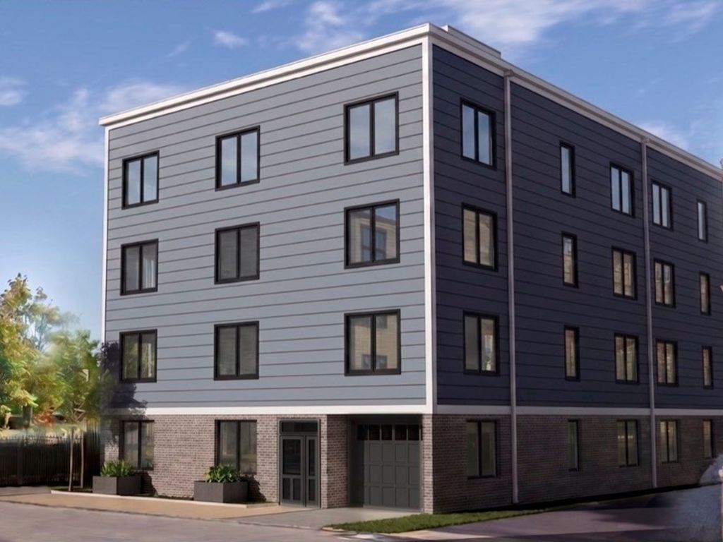 84-86 Park Street 401, Boston, MA 02122