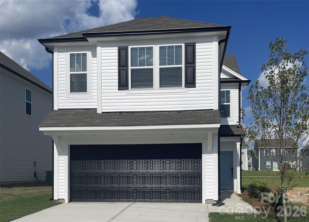 1103 Lorrie Lane 416, Albemarle, NC 28001