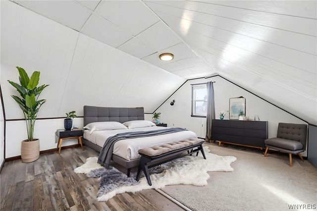 291 North Willowlawn Parkway, Cheektowaga, NY 14206