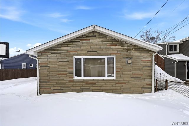 291 North Willowlawn Parkway, Cheektowaga, NY 14206