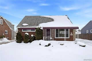 291 North Willowlawn Parkway, Cheektowaga, NY 14206