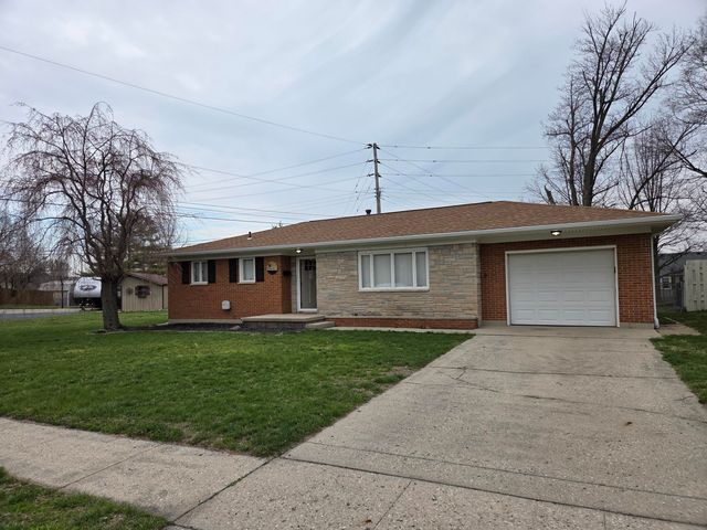 14 Walnut Street 14 Walnut Street, West Milton, OH 45383