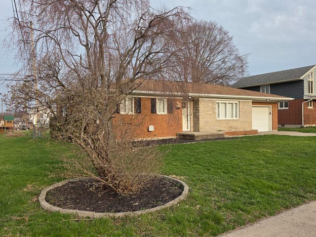 14 Walnut Street 14 Walnut Street, West Milton, OH 45383