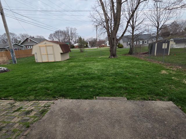 14 Walnut Street 14 Walnut Street, West Milton, OH 45383