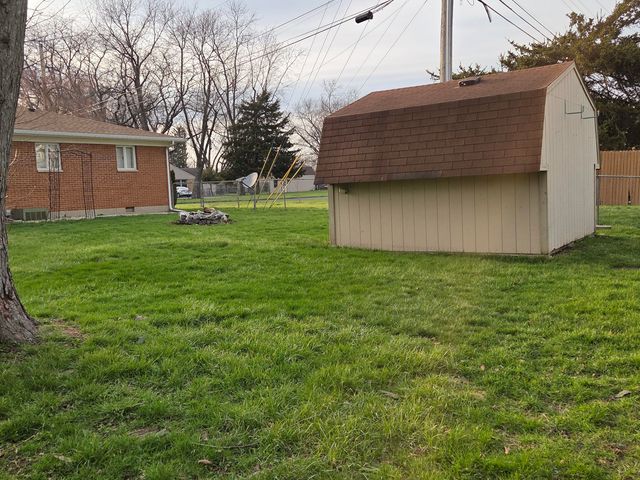 14 Walnut Street 14 Walnut Street, West Milton, OH 45383