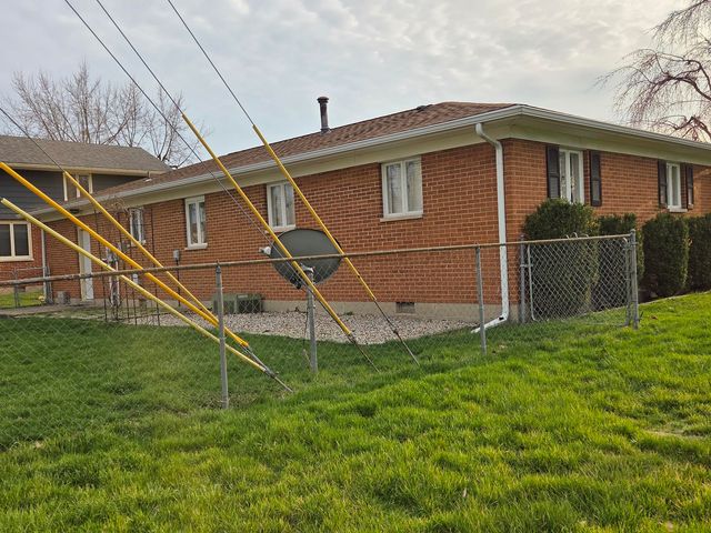14 Walnut Street 14 Walnut Street, West Milton, OH 45383