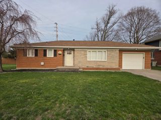 14 Walnut Street 14 Walnut Street, West Milton, OH 45383