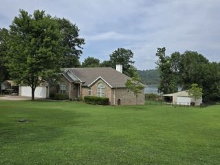 12161 Shore Drive, Lowell, AR 72745