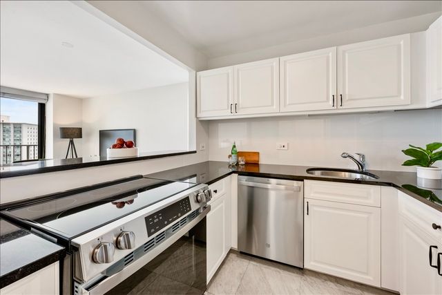 3660 N Lake Shore Drive 2507, Chicago, IL 60613