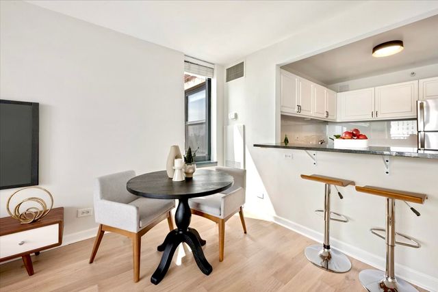 3660 N Lake Shore Drive 2507, Chicago, IL 60613