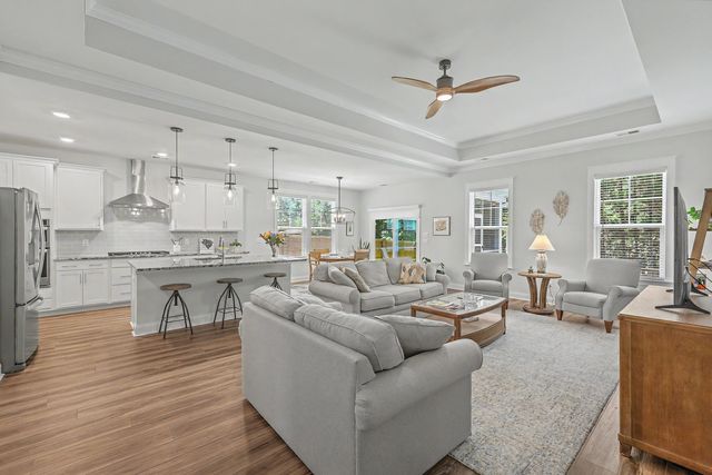 115 Firebrick Way, Summerville, SC 29483