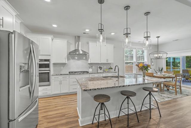 115 Firebrick Way, Summerville, SC 29483