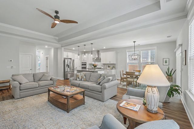 115 Firebrick Way, Summerville, SC 29483