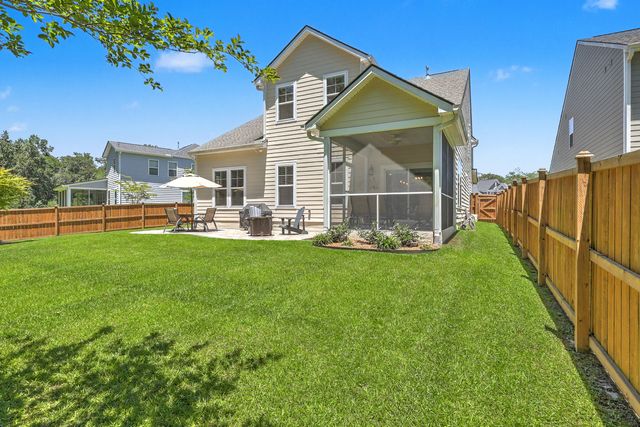115 Firebrick Way, Summerville, SC 29483
