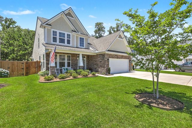 115 Firebrick Way, Summerville, SC 29483