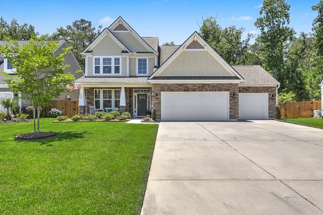115 Firebrick Way, Summerville, SC 29483