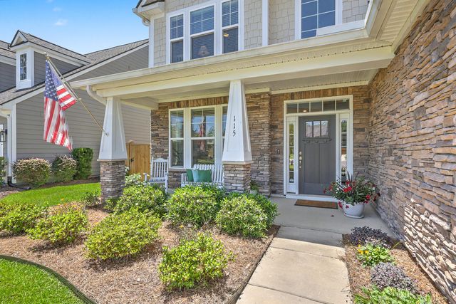 115 Firebrick Way, Summerville, SC 29483