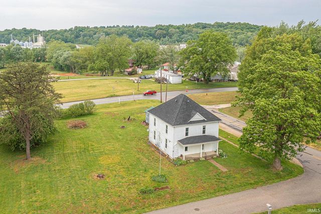 4435 N Hemmerlein Street, Dubois, IN 47527