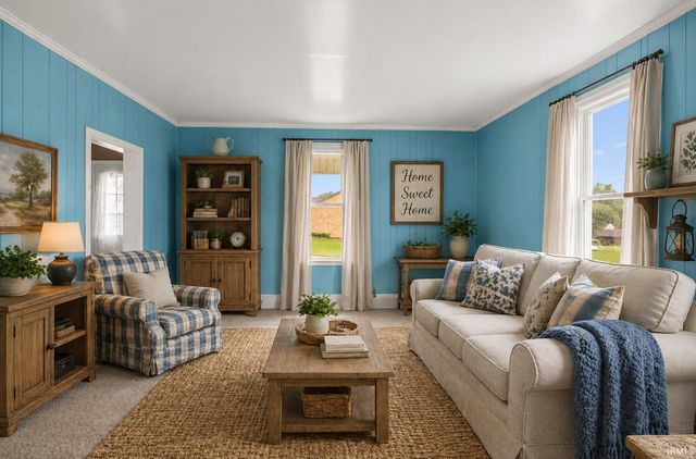 4435 N Hemmerlein Street, Dubois, IN 47527