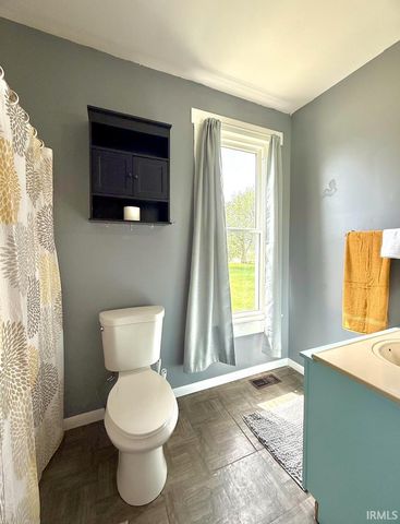 4435 N Hemmerlein Street, Dubois, IN 47527