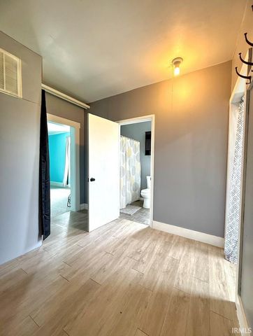 4435 N Hemmerlein Street, Dubois, IN 47527