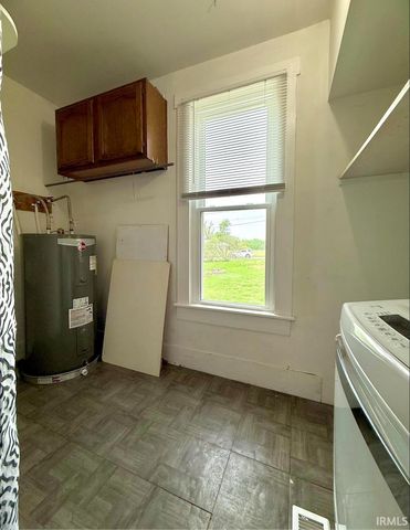4435 N Hemmerlein Street, Dubois, IN 47527