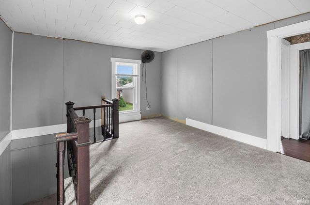 4435 N Hemmerlein Street, Dubois, IN 47527