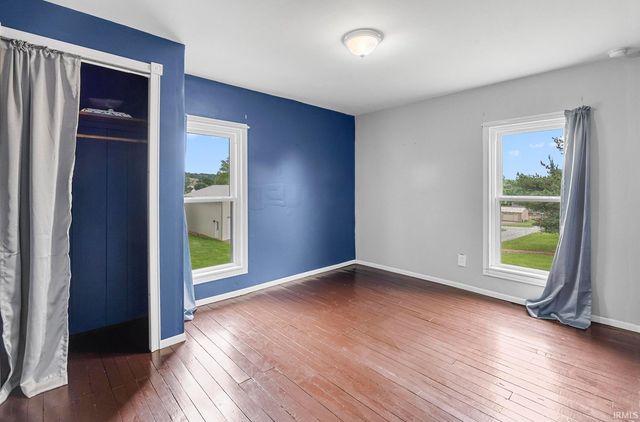 4435 N Hemmerlein Street, Dubois, IN 47527