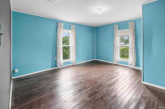 4435 N Hemmerlein Street, Dubois, IN 47527
