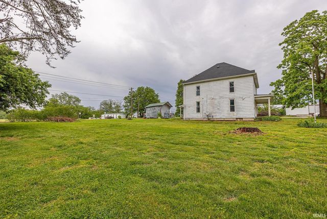 4435 N Hemmerlein Street, Dubois, IN 47527