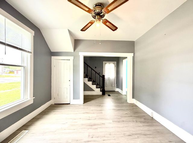 4435 N Hemmerlein Street, Dubois, IN 47527