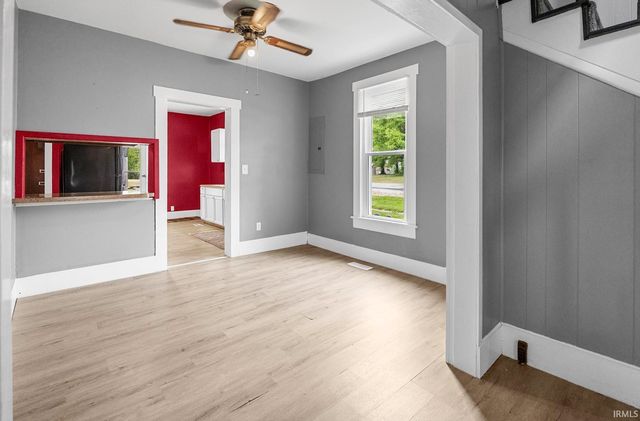 4435 N Hemmerlein Street, Dubois, IN 47527