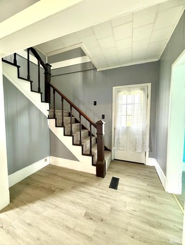 4435 N Hemmerlein Street, Dubois, IN 47527