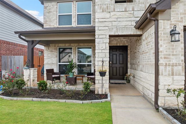 2110 Artic Loon Drive, Conroe, TX 77385
