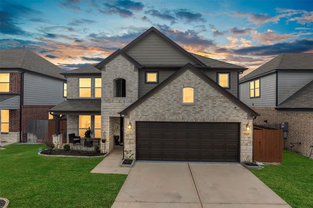 2110 Artic Loon Drive, Conroe, TX 77385