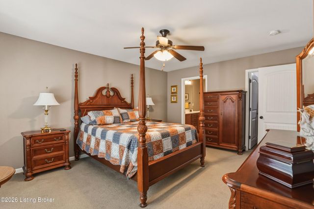 10717 Glenmary Springs Dr, Louisville, KY 40291