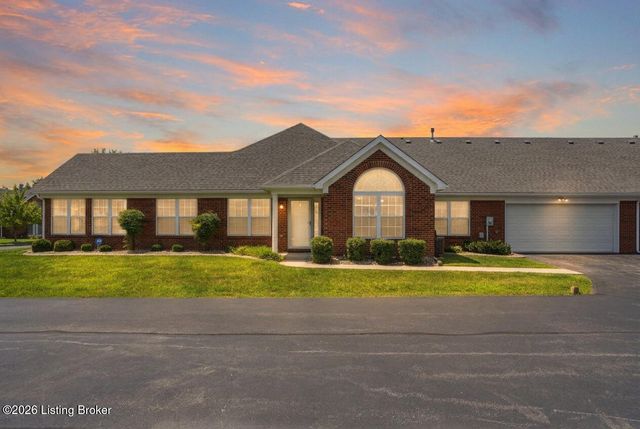 10717 Glenmary Springs Dr, Louisville, KY 40291