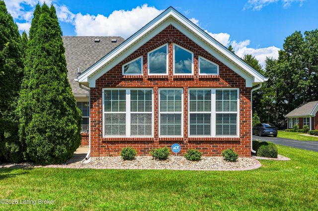 10717 Glenmary Springs Dr, Louisville, KY 40291