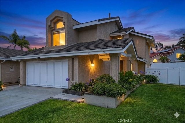 24 Curacao, Laguna Niguel, CA 92677