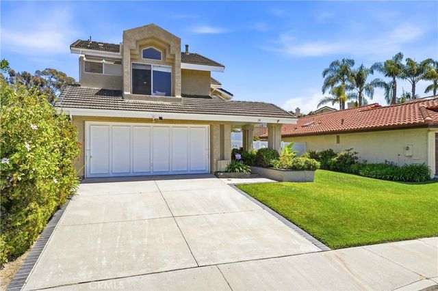 24 Curacao, Laguna Niguel, CA 92677