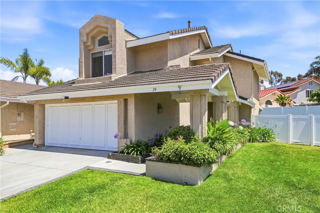 24 Curacao, Laguna Niguel, CA 92677