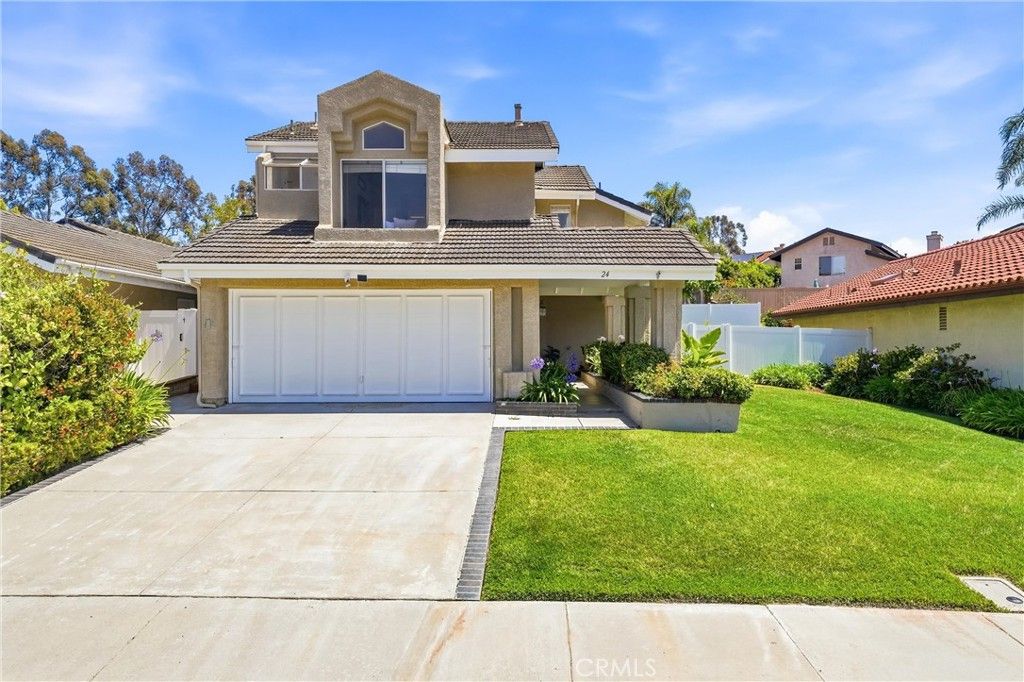 24 Curacao, Laguna Niguel, CA 92677