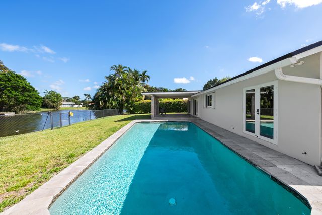 1120 Renmar Drive, Plantation, FL 33317