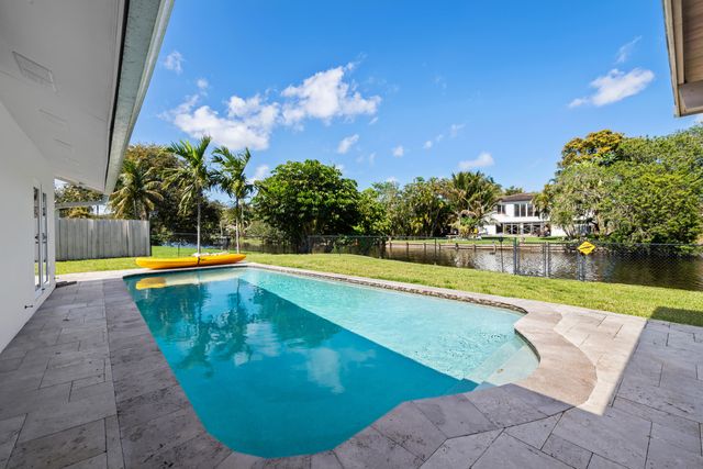 1120 Renmar Drive, Plantation, FL 33317