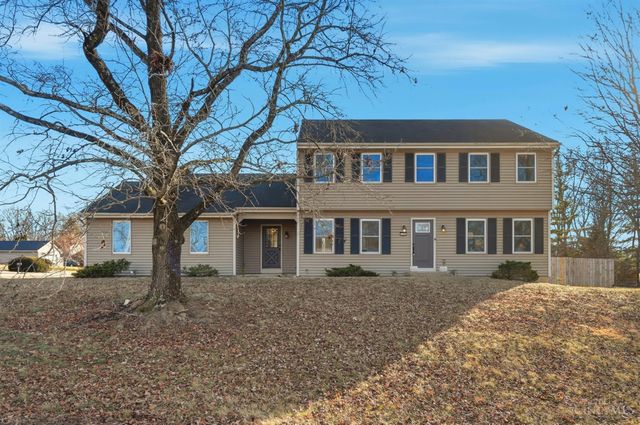 7197 Braemer Lane, West Chester, OH 45069