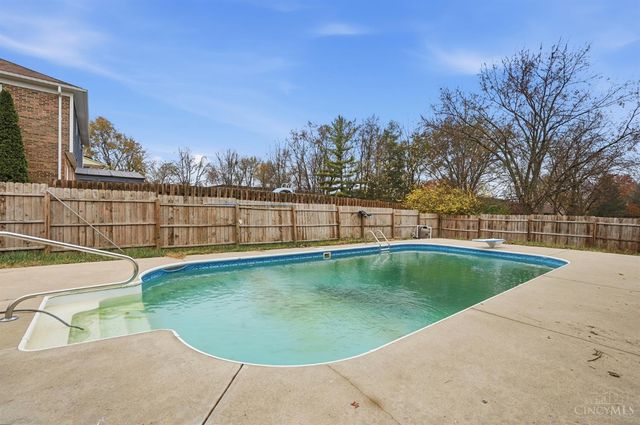 7197 Braemer Lane, West Chester, OH 45069
