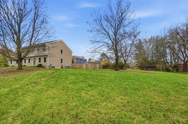 7197 Braemer Lane, West Chester, OH 45069