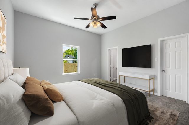 7415 Dyer Street, Houston, TX 77088